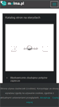 Mobile Screenshot of melma.pl
